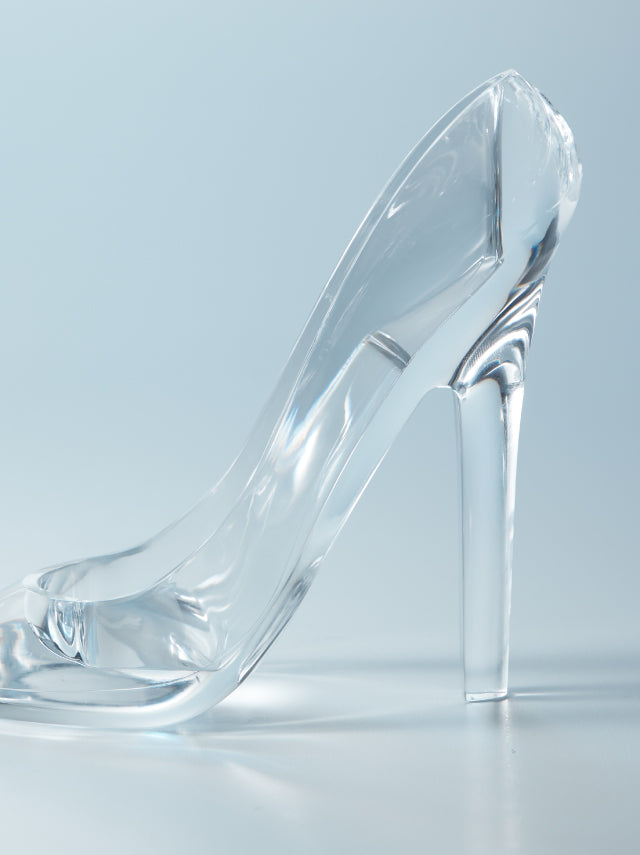 Cendrillon Collection