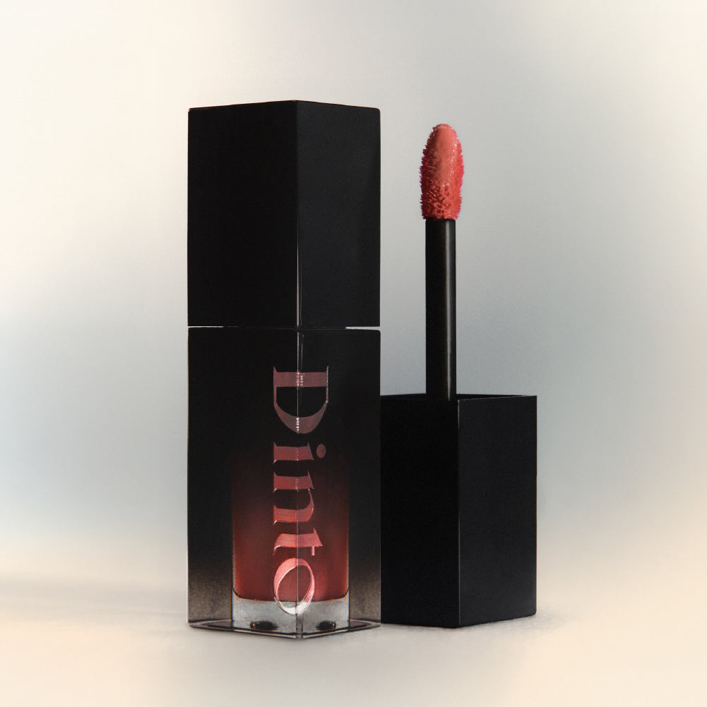 Blur-Glowy Lip Tint