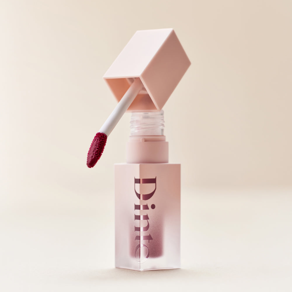 Blur-Jelly Plumping Lip Tint