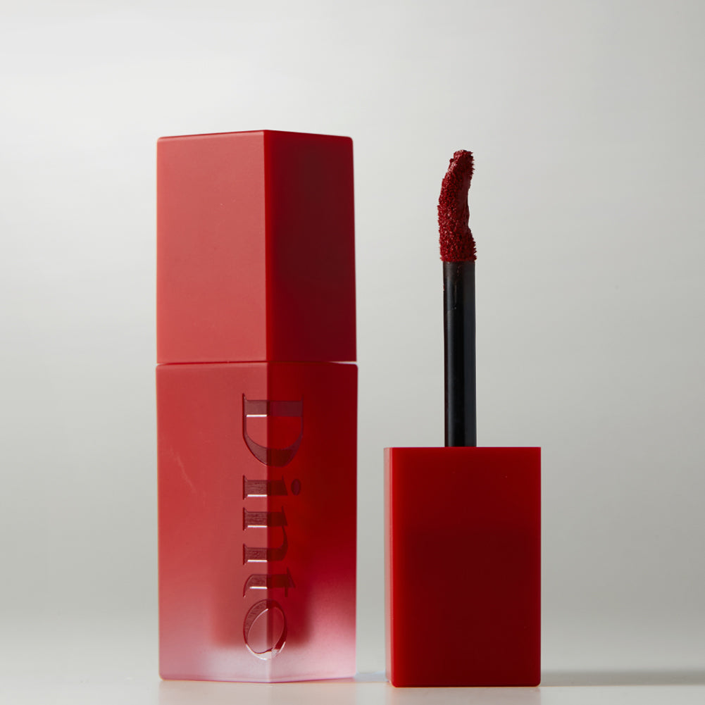 Blurring Lip Veil