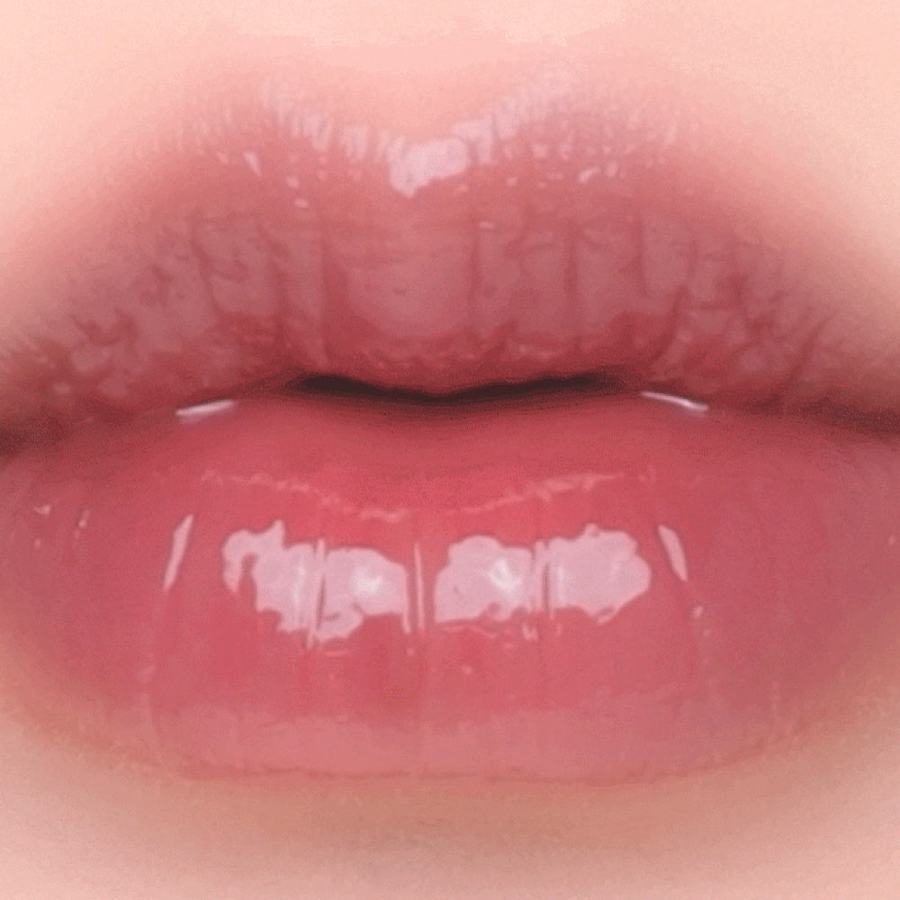 Frozen Lip Jelly
