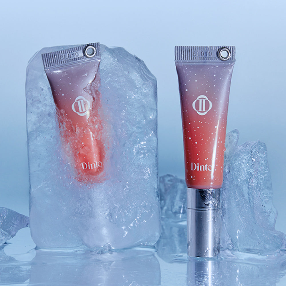 Frozen Lip Jelly
