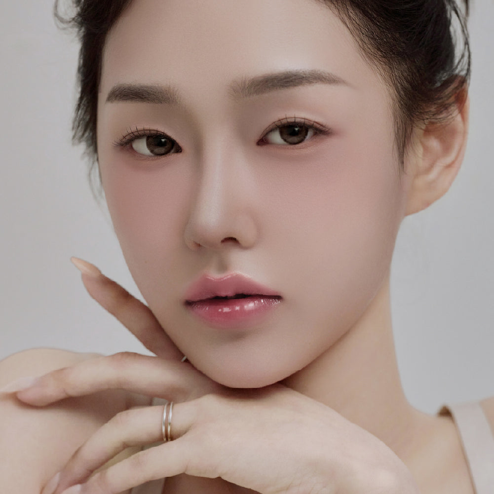 Blur-Glowy Lip Tint