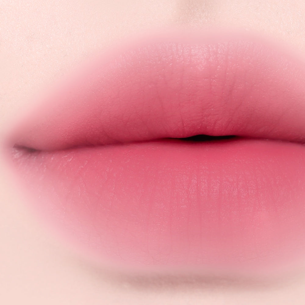 Blurring Lip Veil