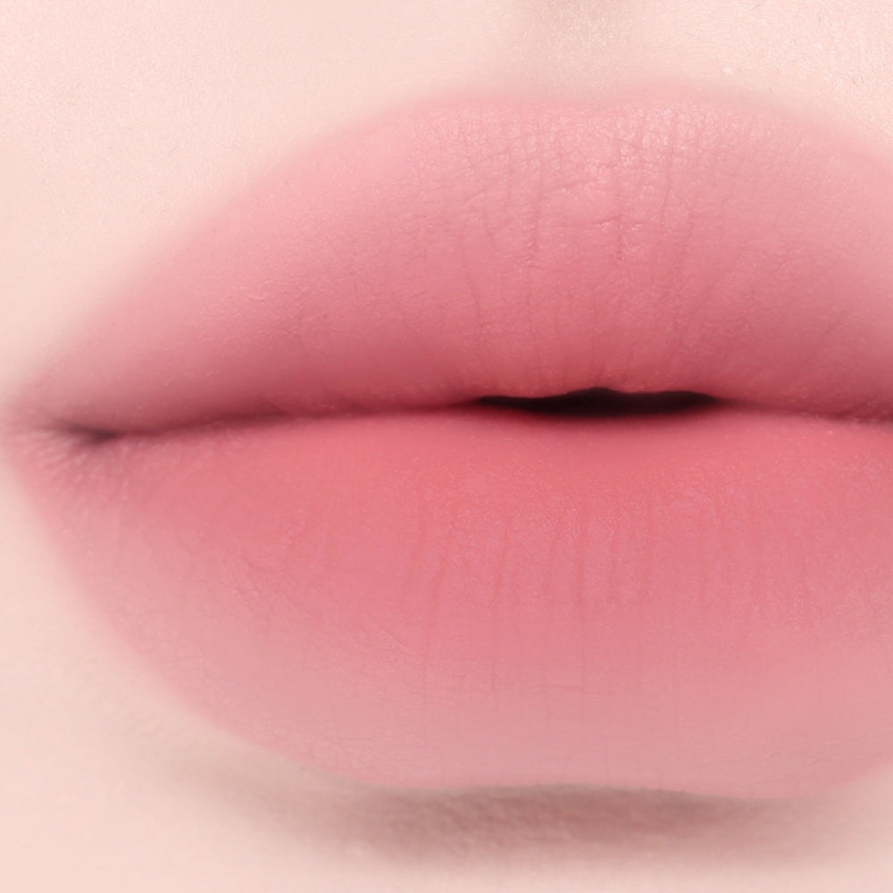 Blurring Lip Veil