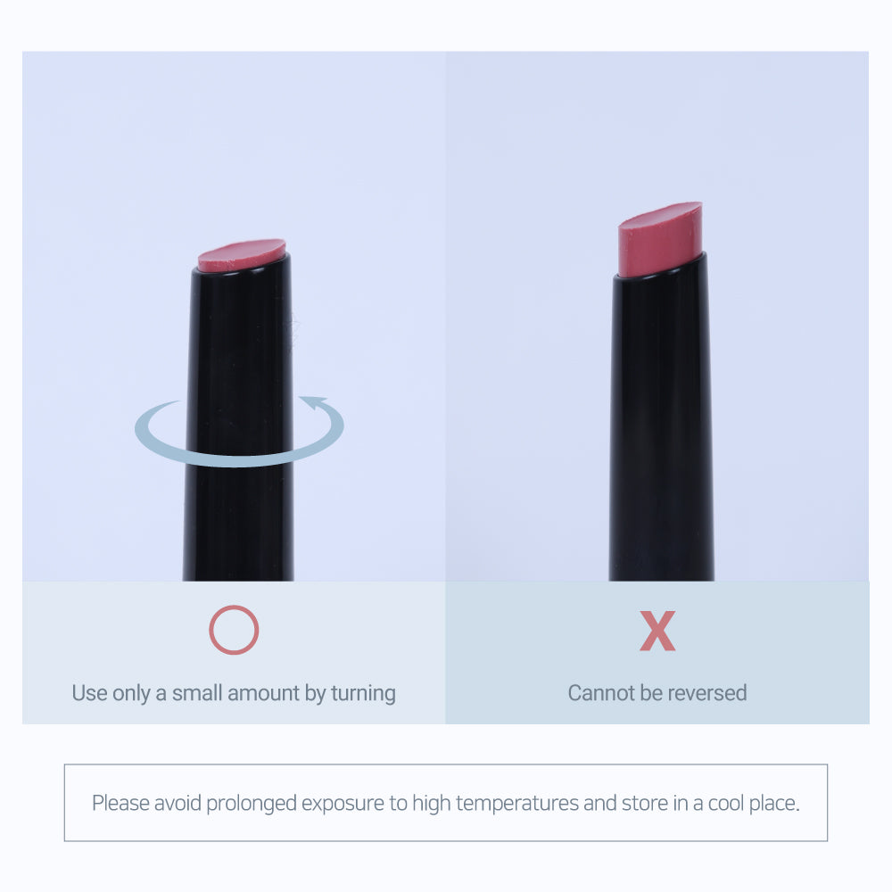 Overload Lip Glaze