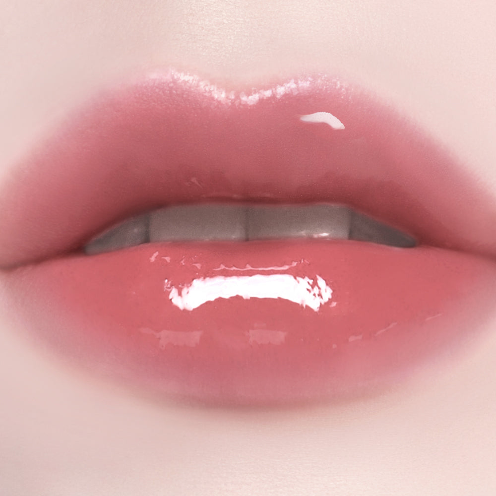 Plumping Lip Enamel