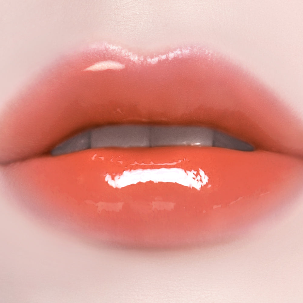 Plumping Lip Enamel