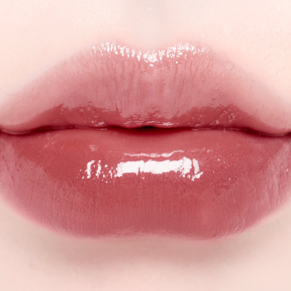Blur-Glowy Lip Tint