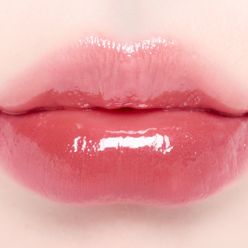 Blur-Glowy Lip Tint