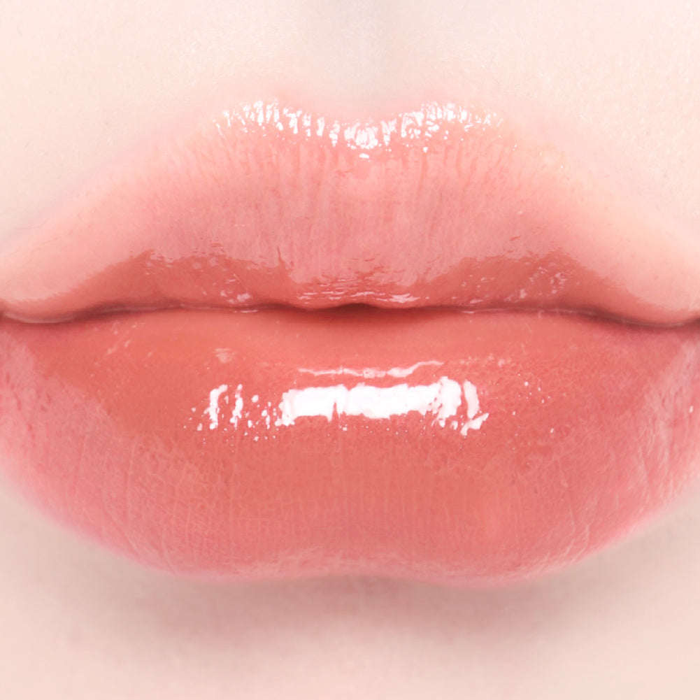 Blur-Glowy Lip Tint