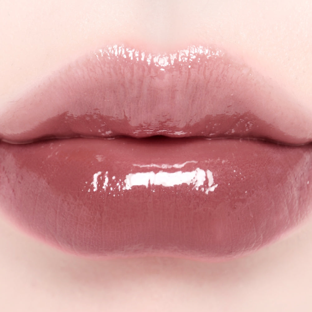 Blur-Glowy Lip Tint