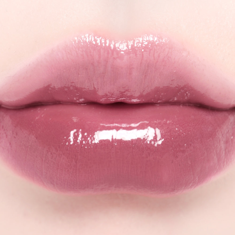 Blur-Glowy Lip Tint