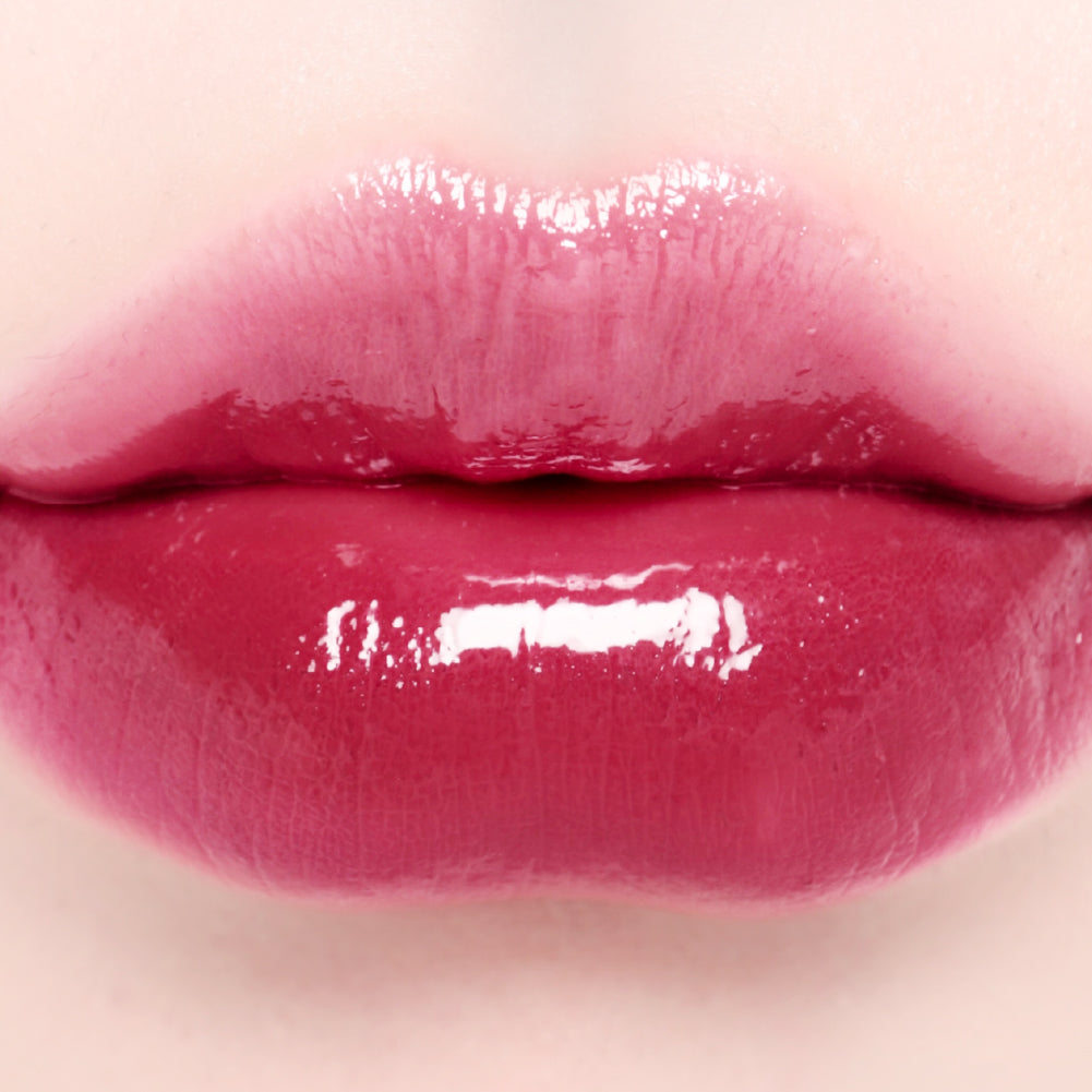 Blur-Glowy Lip Tint