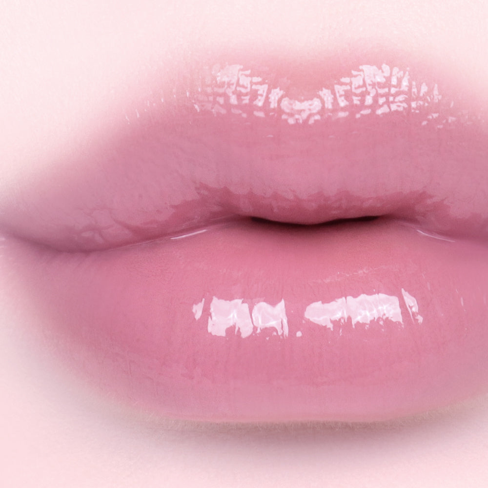 Overload Lip Glaze