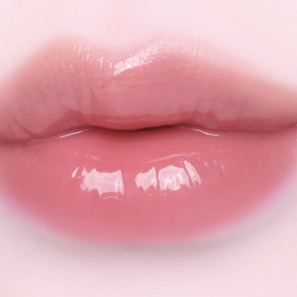 Frozen Lip Jelly