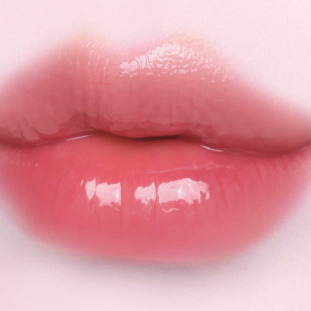 Frozen Lip Jelly