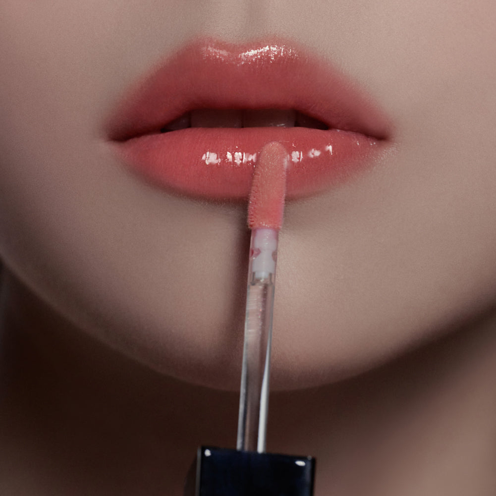 Plumping Lip Enamel