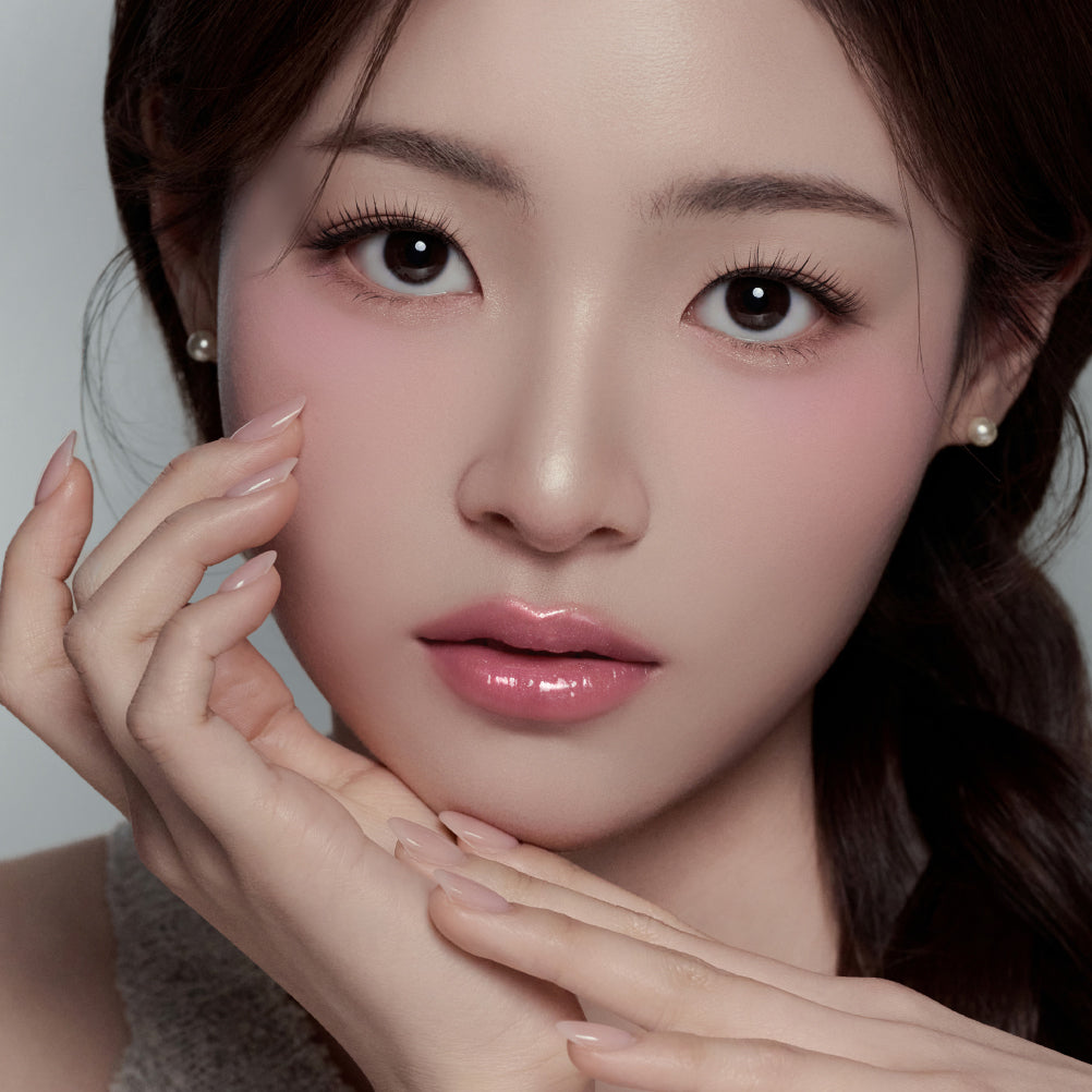 Plumping Lip Glace