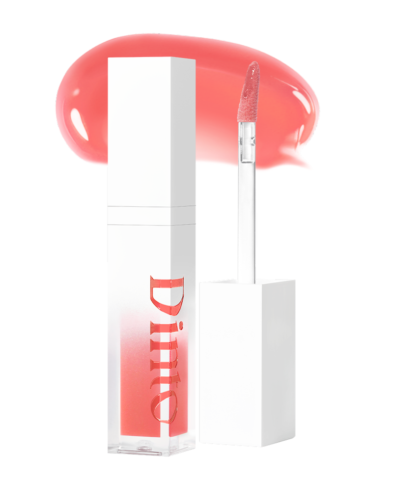 Mirrorless Lip Oil Gloss Snow White Collection