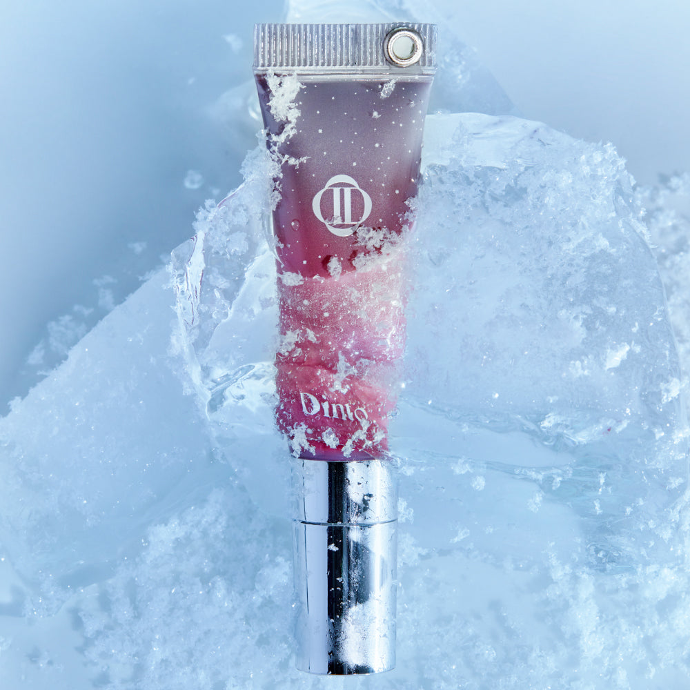 Frozen Lip Jelly