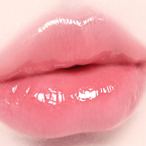 Blur-Jelly Plumping Lip Tint