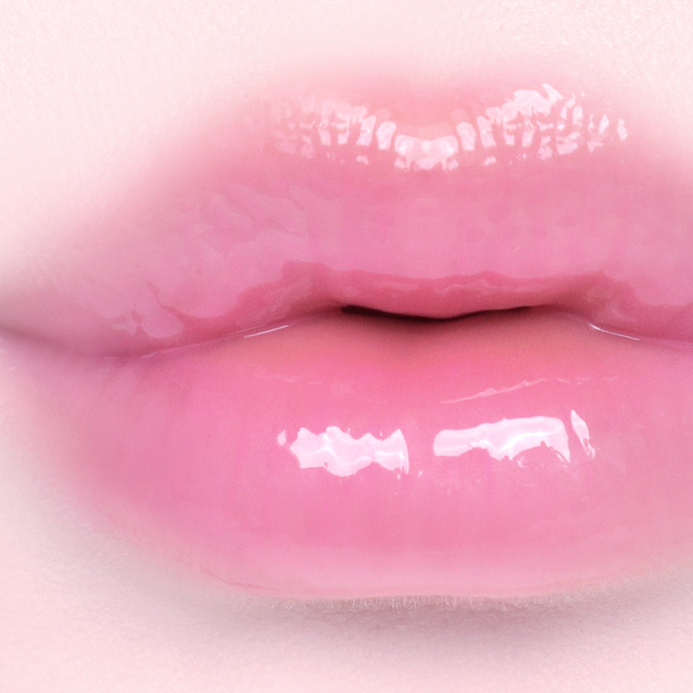 Overload Lip Glaze