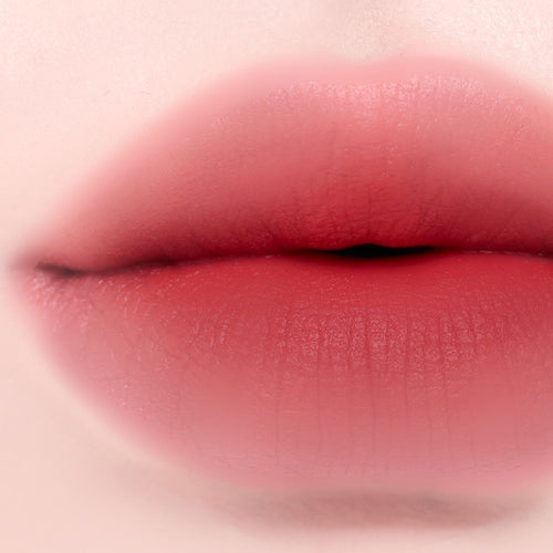 Blurring Lip Veil