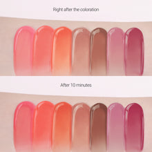 Load image into Gallery viewer, Blur-Jelly Plumping Lip Tint
