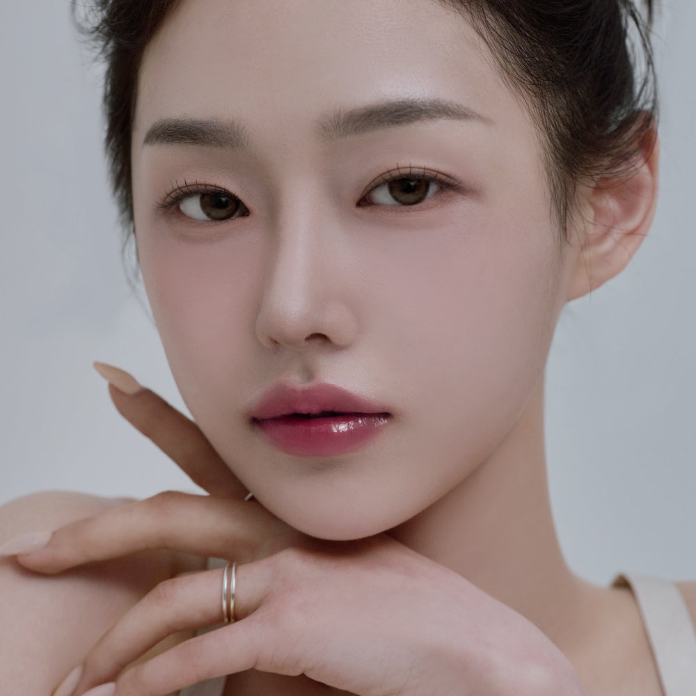 Blur-Glowy Lip Tint