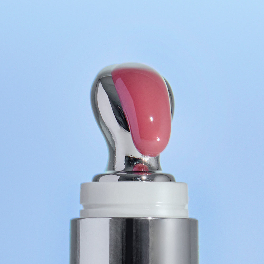 Frozen Lip Jelly