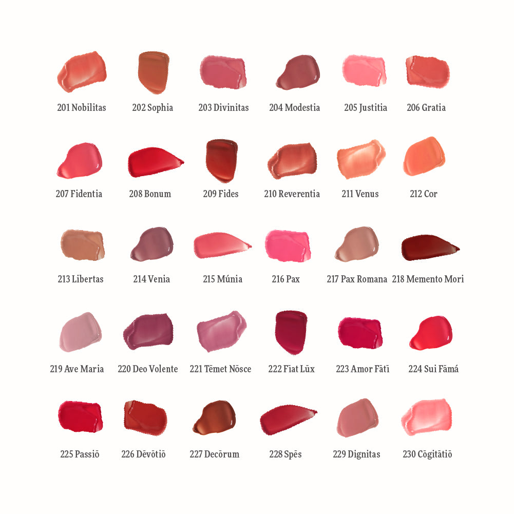 Blur-Glowy Lip Tint
