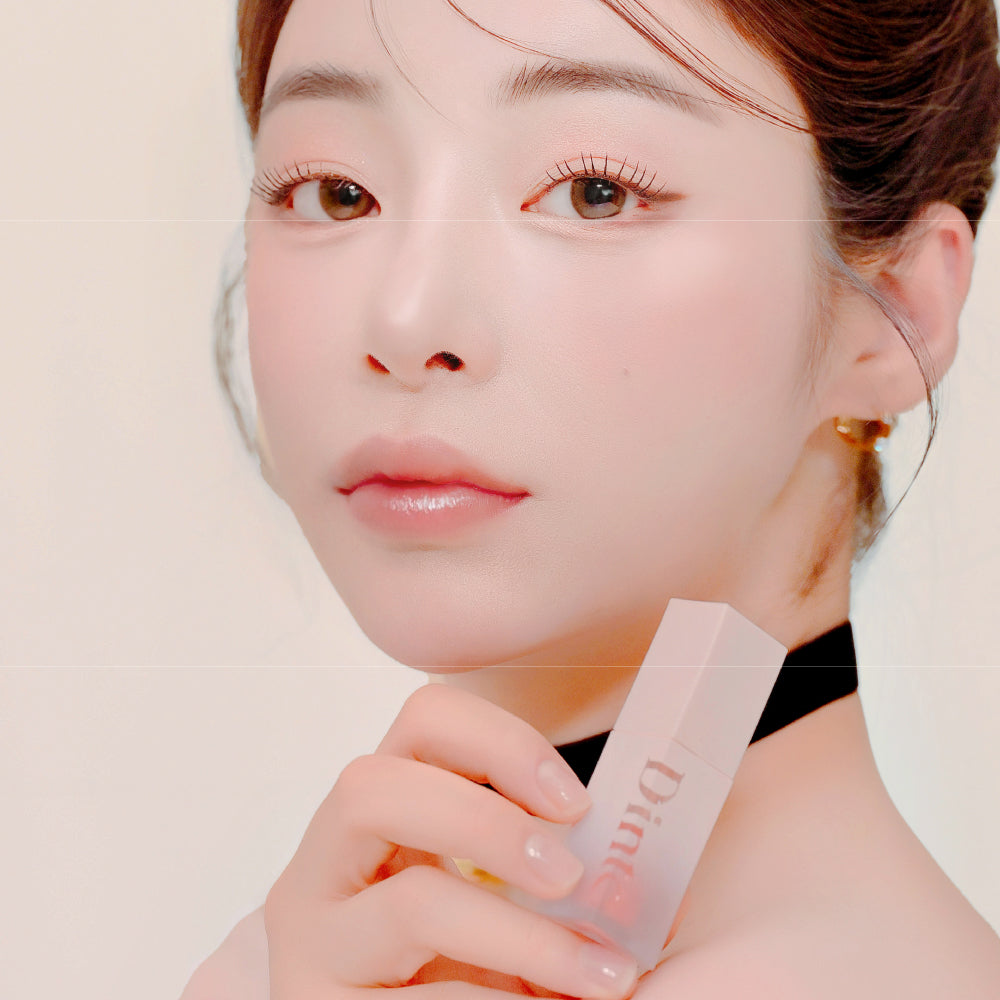 Blur-Jelly Plumping Lip Tint