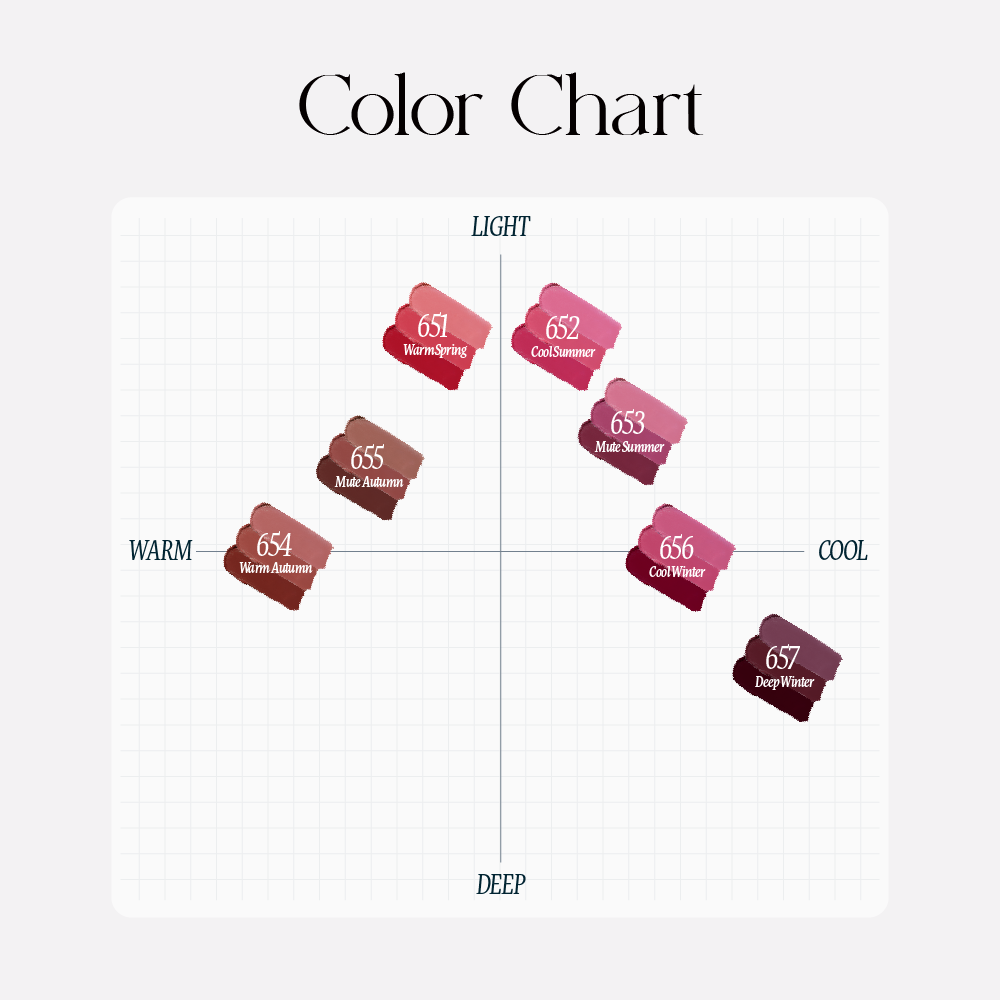 Glowing Time to Kiss & Blush