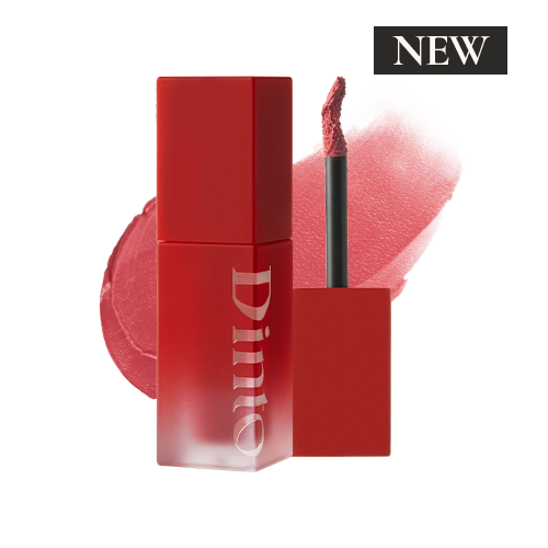 ★𝐁𝐎𝐆𝐎★ Blurring Lip Veil (10 colors)