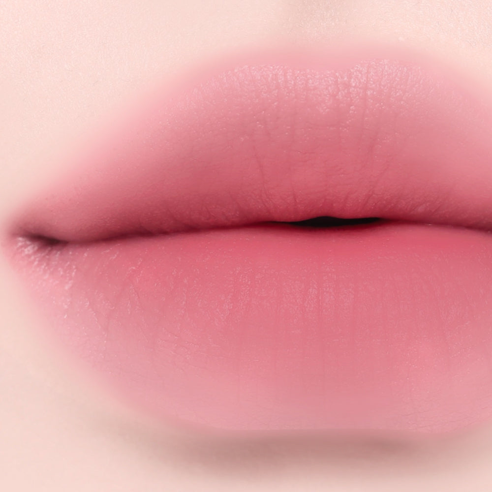 Blurring Lip Veil