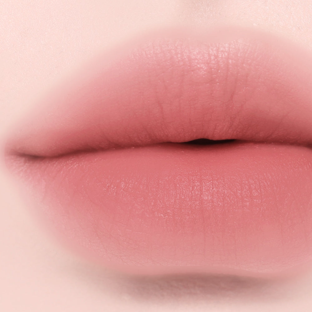 Blurring Lip Veil