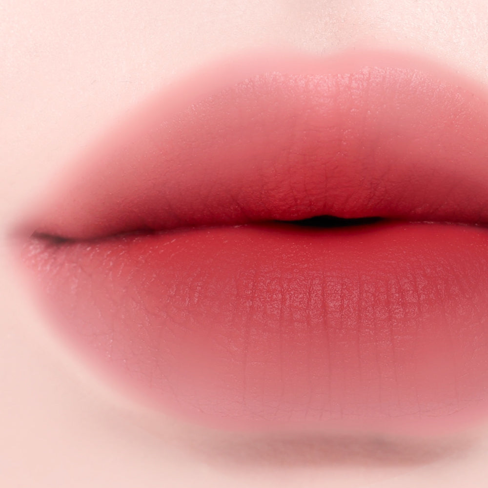 Blurring Lip Veil