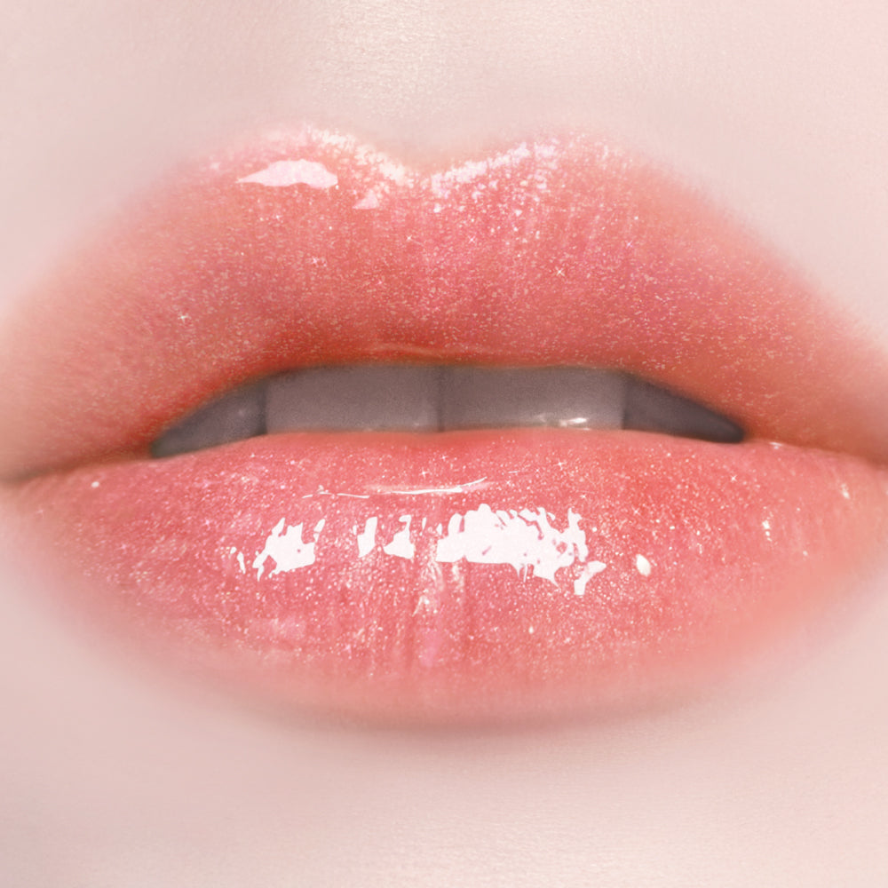 Plumping Lip Glace