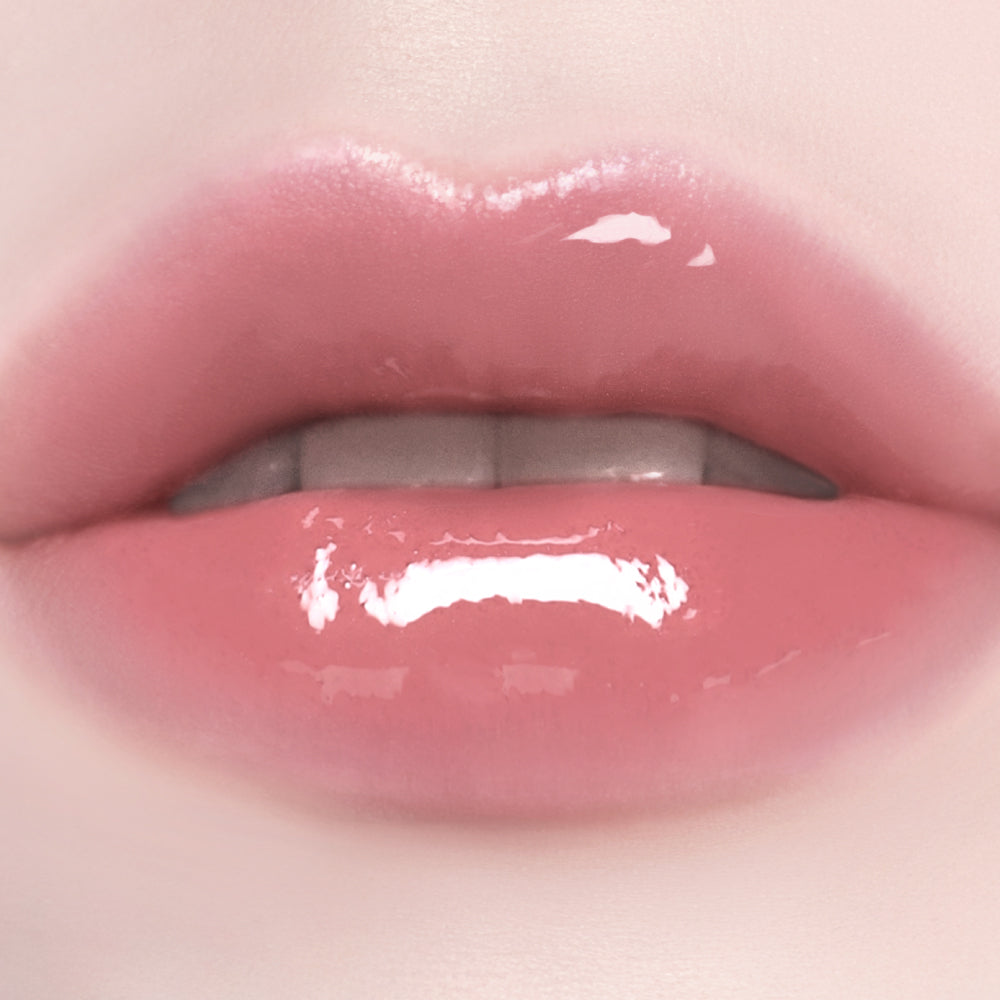 Plumping Lip Enamel