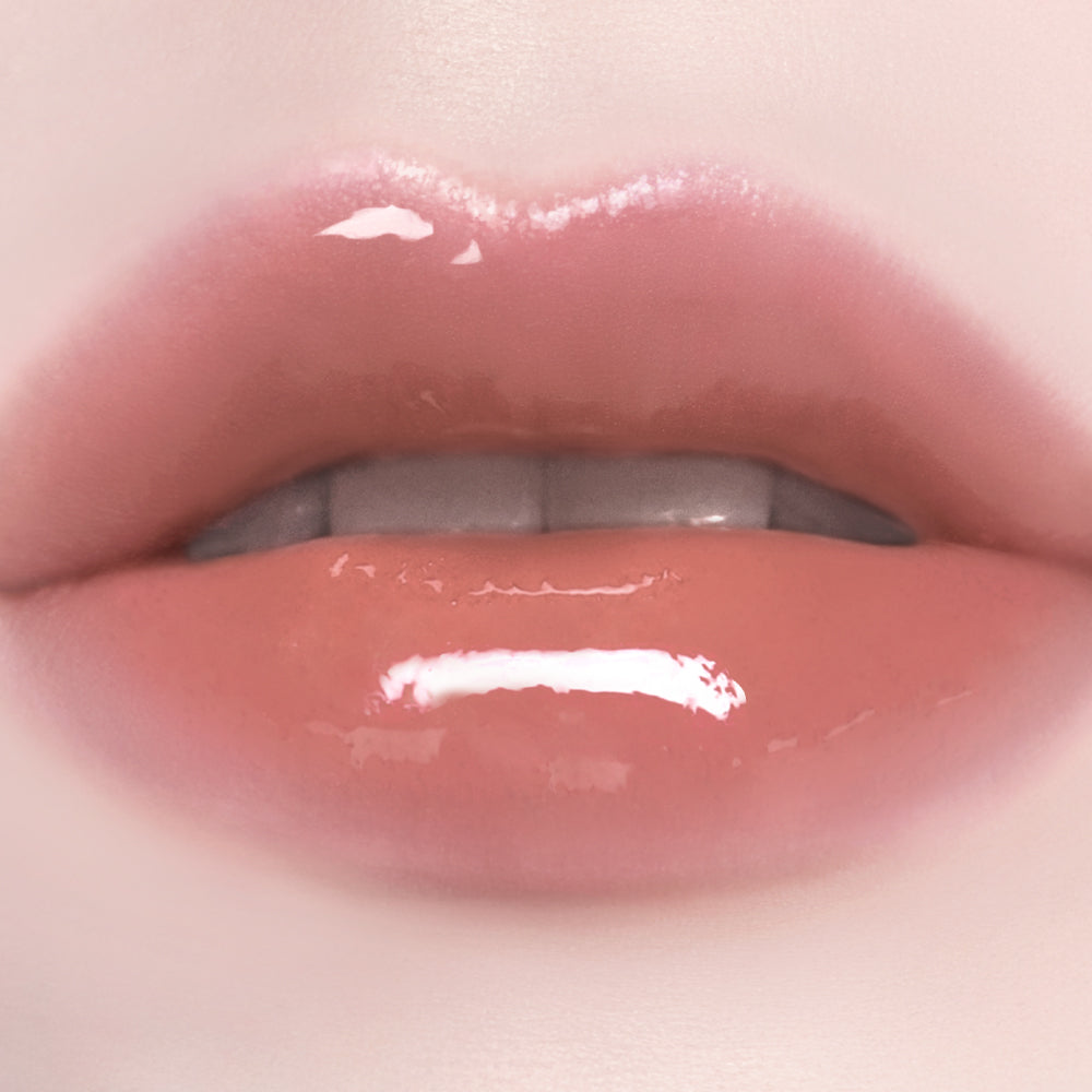 Plumping Lip Enamel