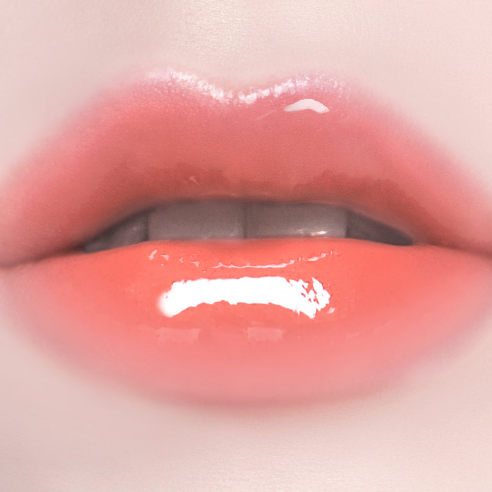 Plumping Lip Enamel