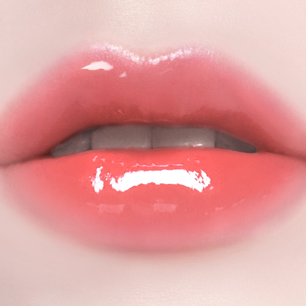 Plumping Lip Enamel