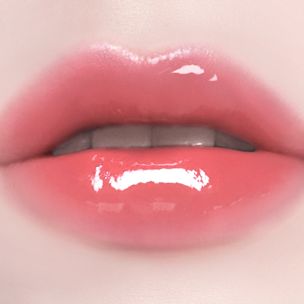 Plumping Lip Enamel