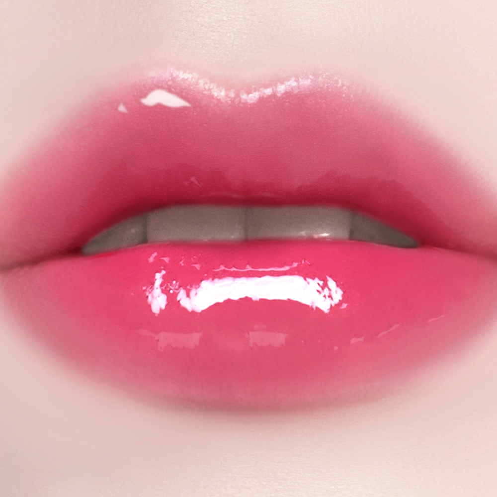 Plumping Lip Enamel