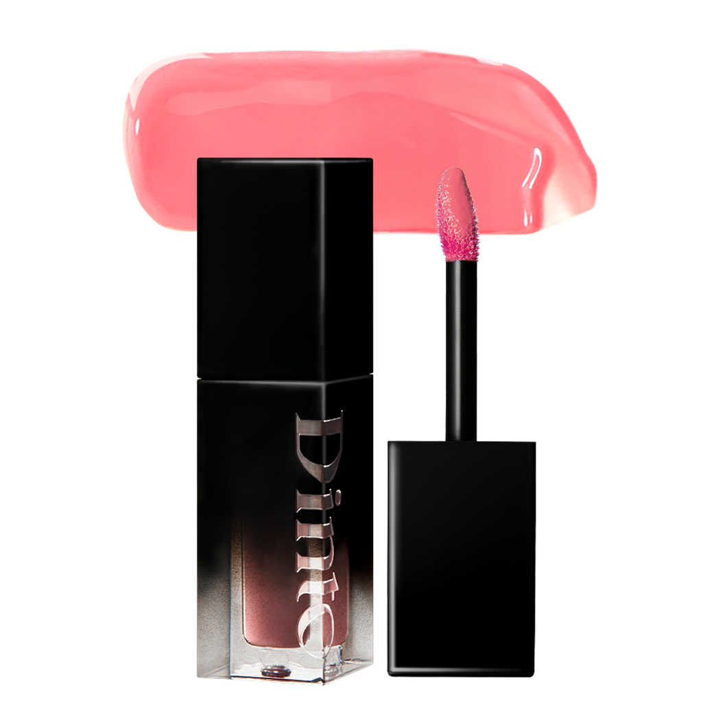 Blur-Glowy Lip Tint