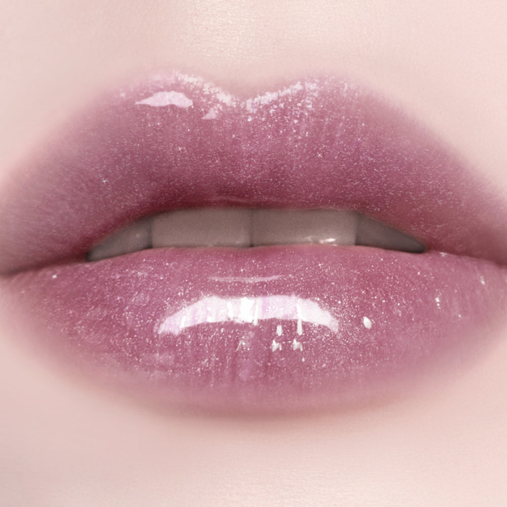 Plumping Lip Glace