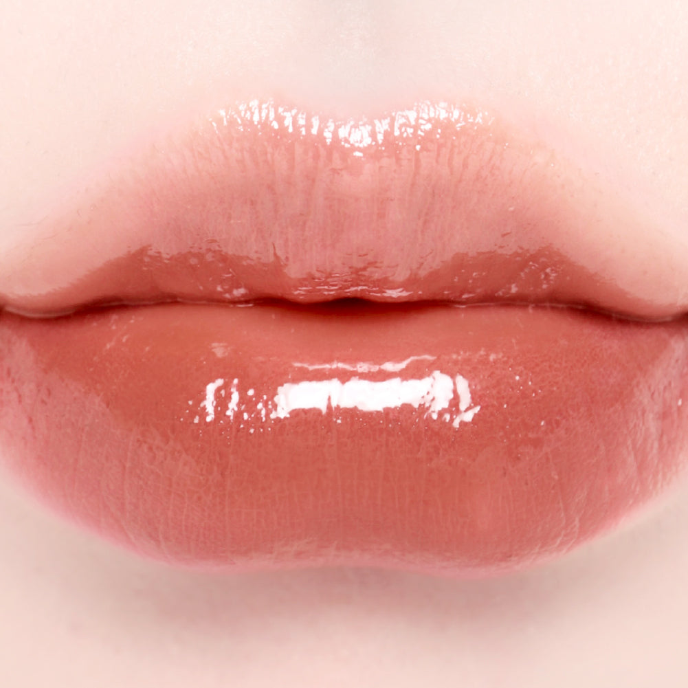Blur-Glowy Lip Tint