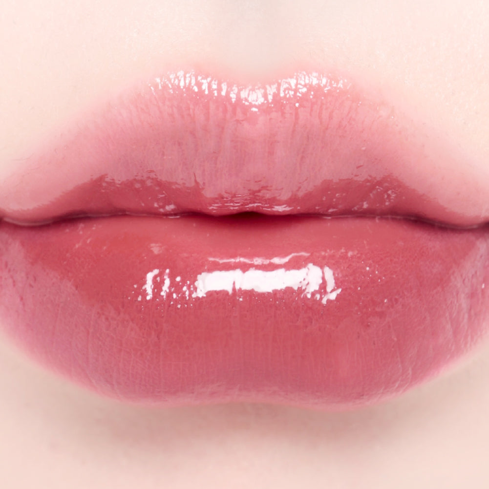 Blur-Glowy Lip Tint