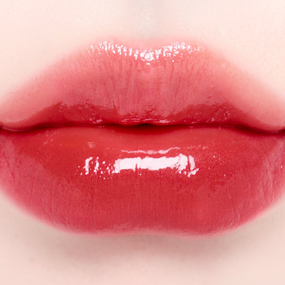 Blur-Glowy Lip Tint